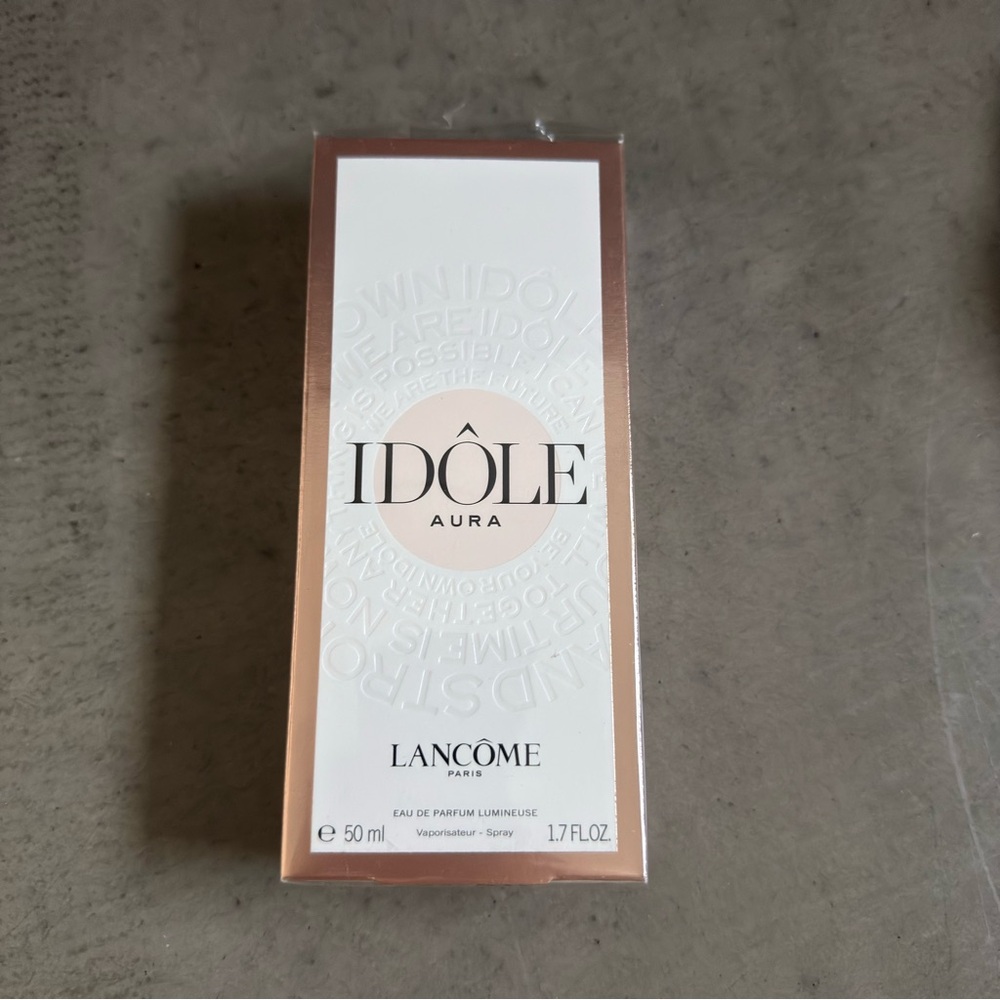 Lancôme / Idôle Aura Eau de Parfum / 1.7oz - Picture 4 of 10